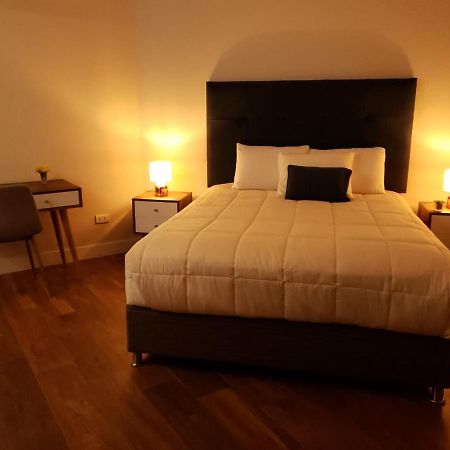 Ife B&B - Inka Frog Exclusive Lima Buitenkant foto