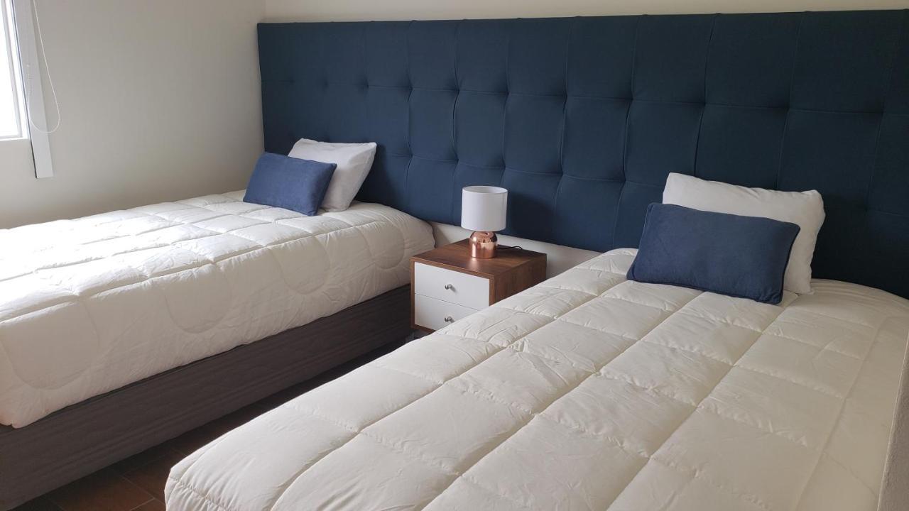 Ife B&B - Inka Frog Exclusive Lima Buitenkant foto