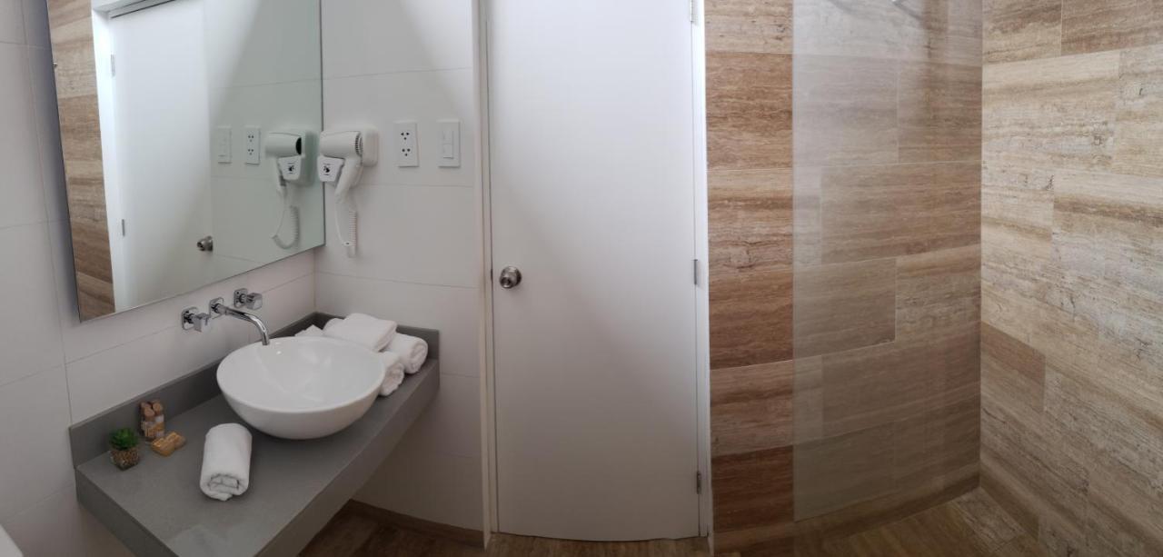 Ife B&B - Inka Frog Exclusive Lima Buitenkant foto