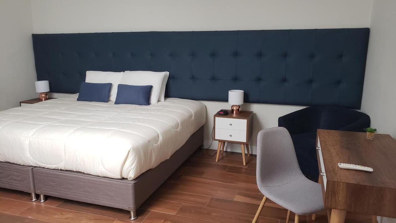 Ife B&B - Inka Frog Exclusive Lima Buitenkant foto