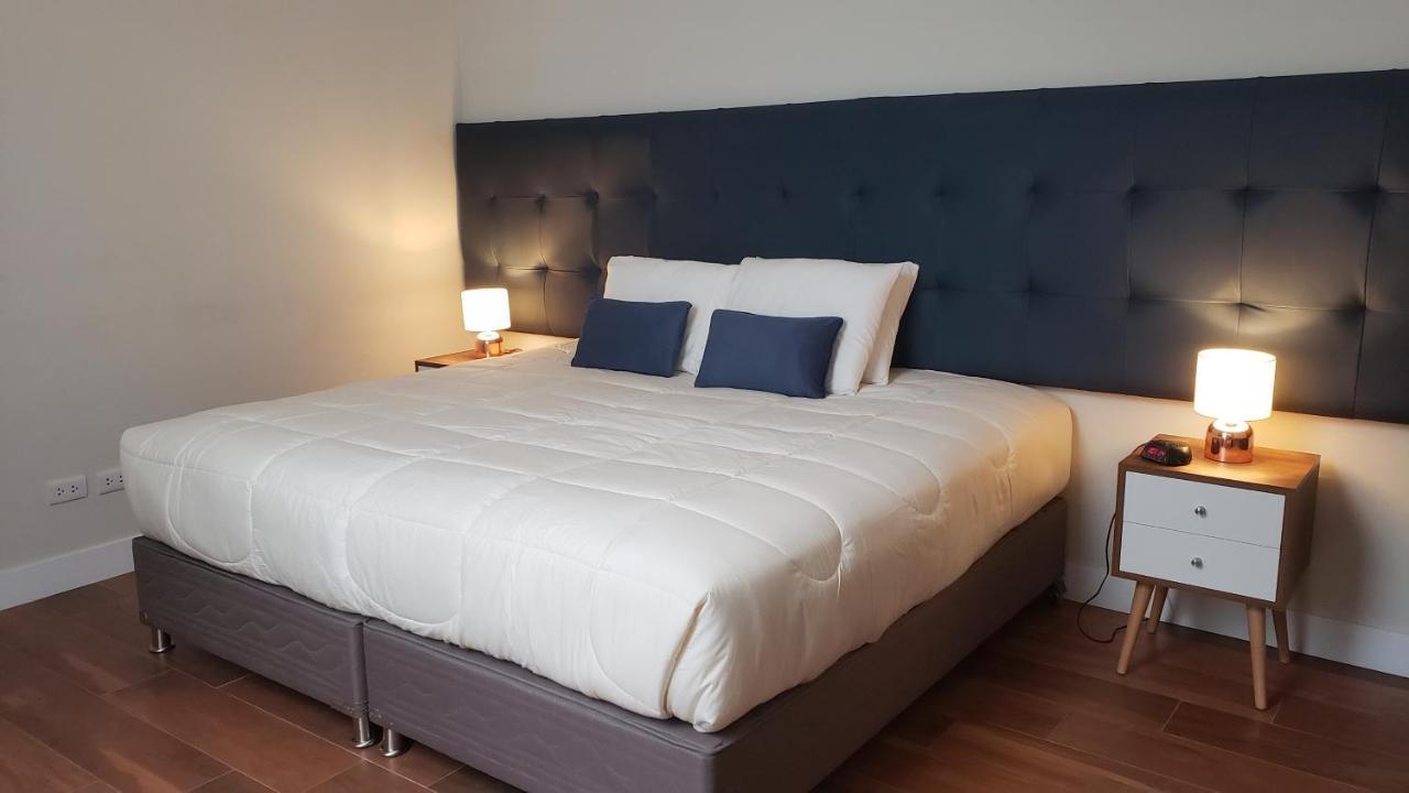 Ife B&B - Inka Frog Exclusive Lima Buitenkant foto