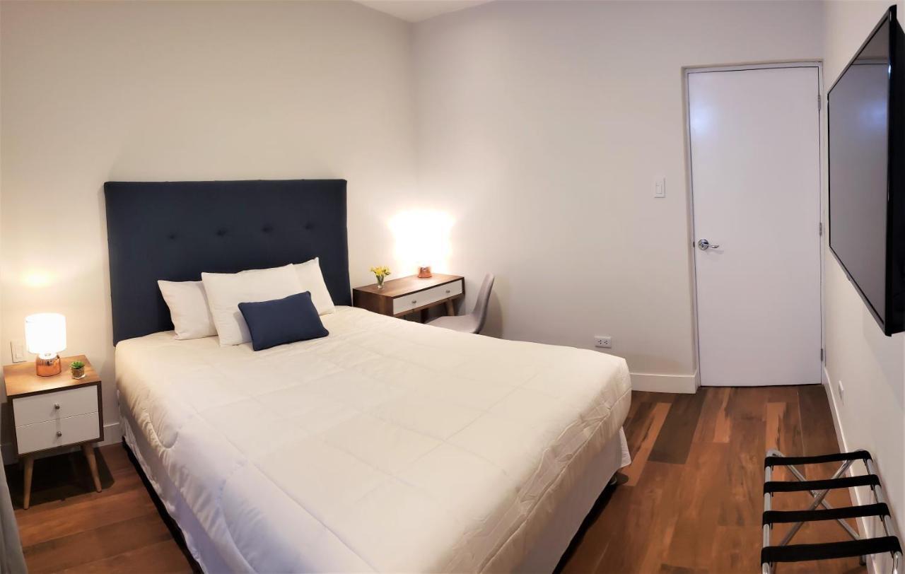 Ife B&B - Inka Frog Exclusive Lima Buitenkant foto