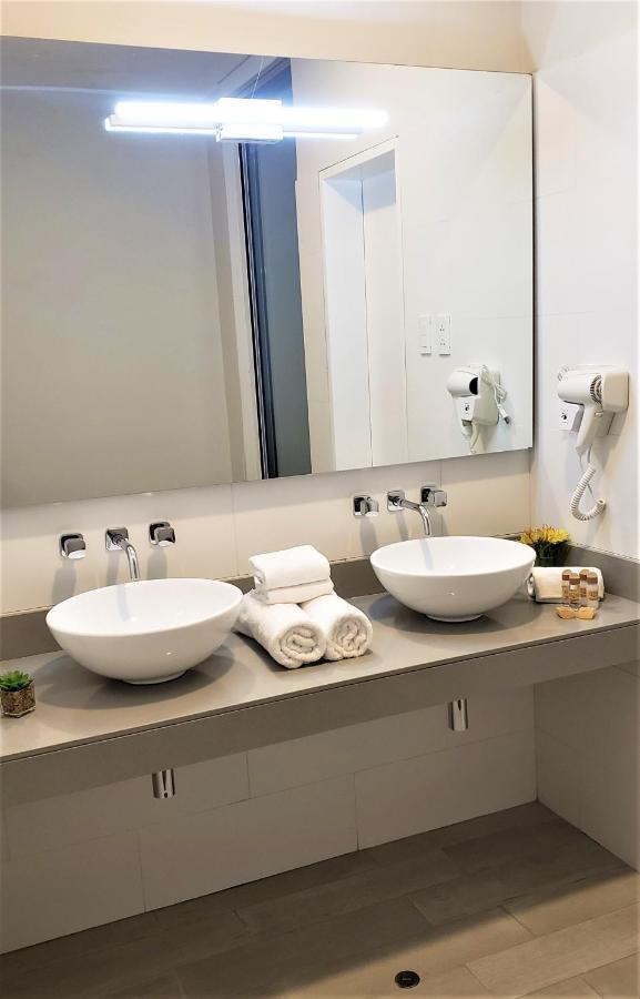 Ife B&B - Inka Frog Exclusive Lima Buitenkant foto