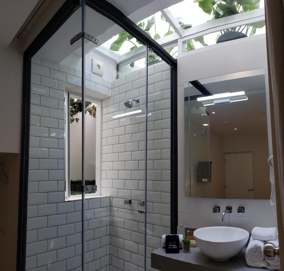Ife B&B - Inka Frog Exclusive Lima Buitenkant foto