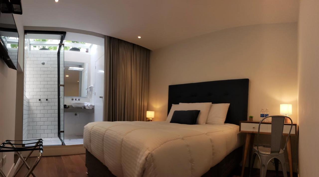 Ife B&B - Inka Frog Exclusive Lima Buitenkant foto