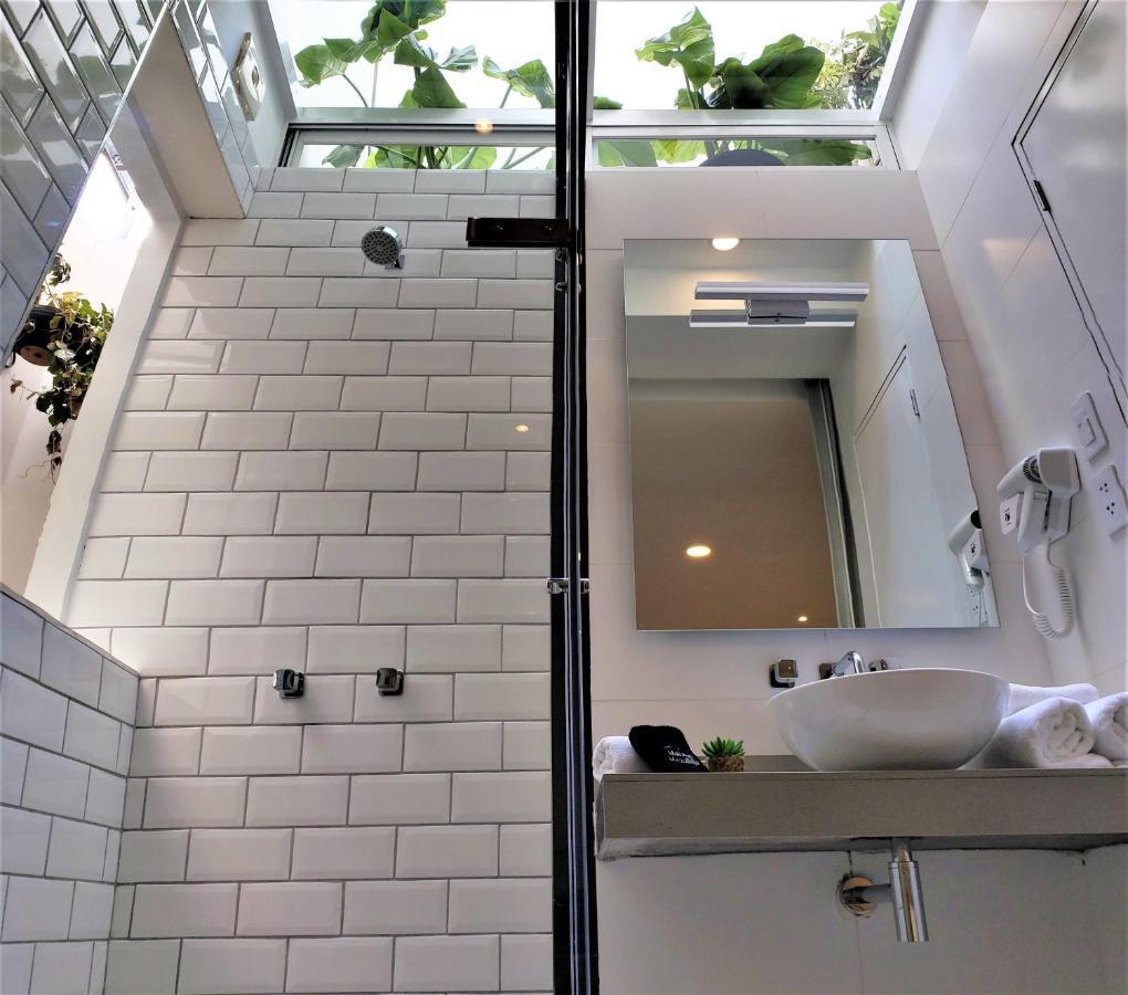 Ife B&B - Inka Frog Exclusive Lima Buitenkant foto