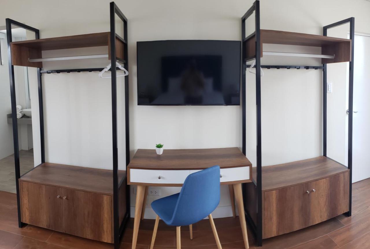 Ife B&B - Inka Frog Exclusive Lima Buitenkant foto