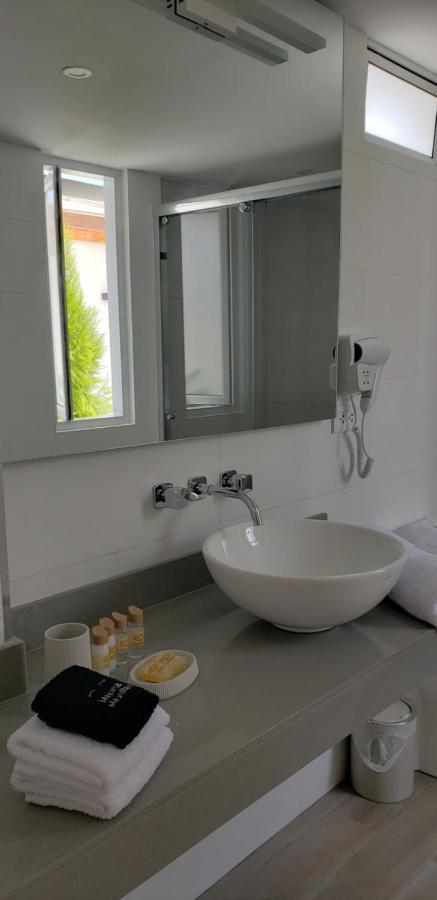 Ife B&B - Inka Frog Exclusive Lima Buitenkant foto